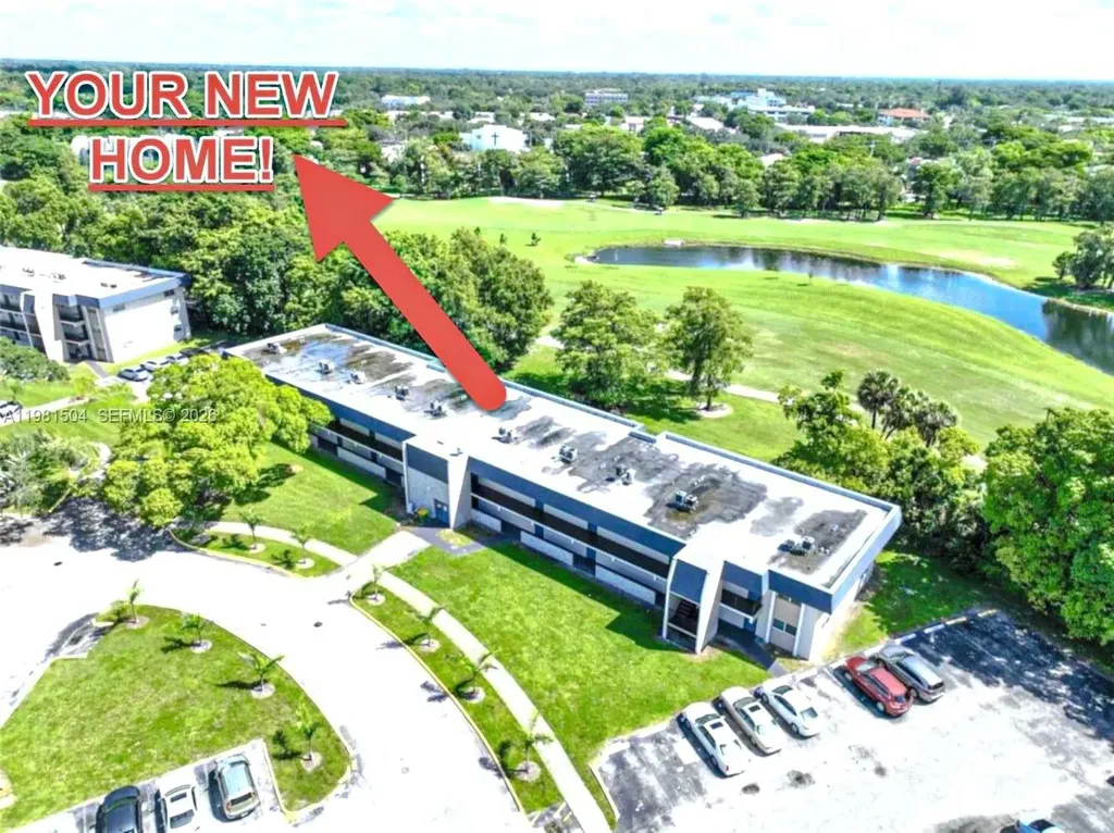 7911 N Colony Circle N Tamarac FL 33321