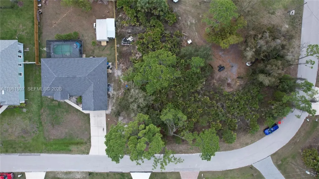 0 Gantry Road North Port FL 34288
