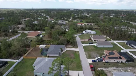 0 Gantry Road North Port FL 34288