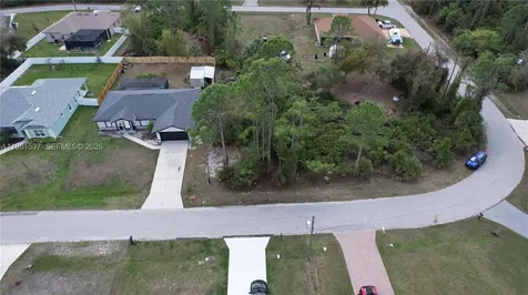 0 Gantry Road North Port FL 34288