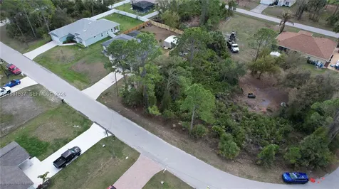 0 Gantry Road North Port FL 34288