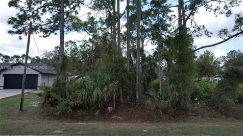 0 Gantry Road North Port FL 34288