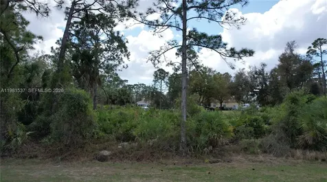 0 Gantry Road North Port FL 34288