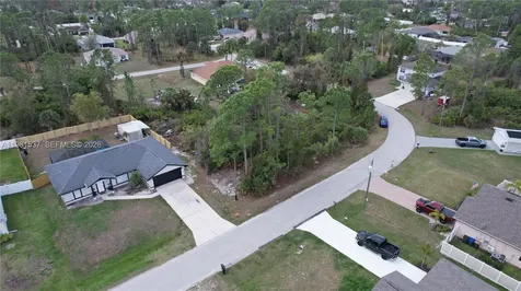 0 Gantry Road North Port FL 34288