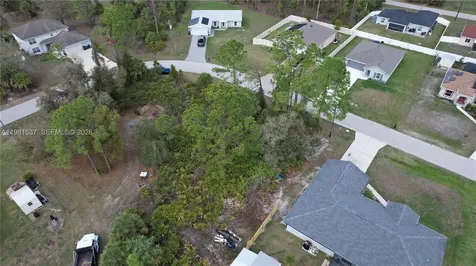 0 Gantry Road North Port FL 34288