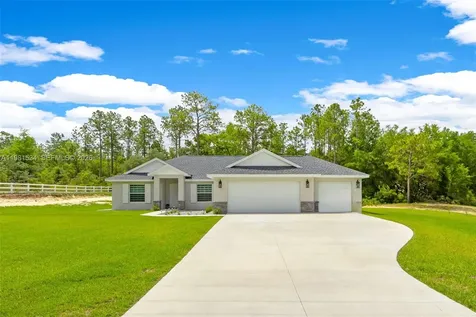 13822 SW 61 Place Road Ocala FL 34481