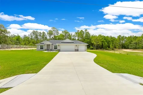 13822 SW 61 Place Road Ocala FL 34481