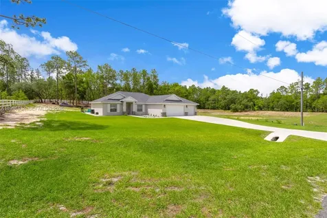 13822 SW 61 Place Road Ocala FL 34481