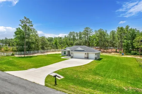 13822 SW 61 Place Road Ocala FL 34481
