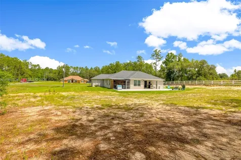 13822 SW 61 Place Road Ocala FL 34481