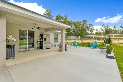 13822 SW 61 Place Road Ocala FL 34481