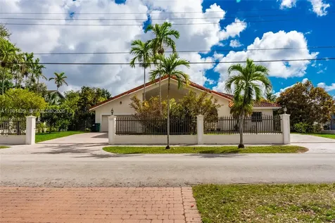 4655 SW 89th Avenue Miami FL 33165
