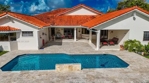 4655 SW 89th Avenue Miami FL 33165