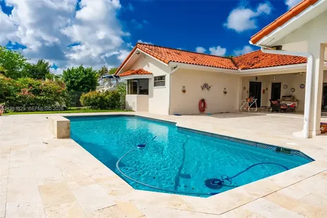 4655 SW 89th Avenue Miami FL 33165