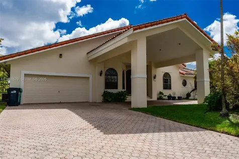 4655 SW 89th Avenue Miami FL 33165