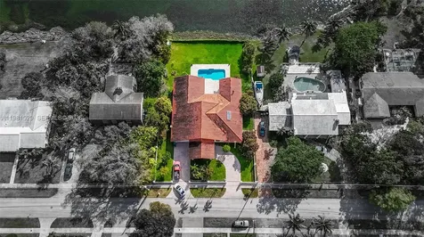 4655 SW 89th Avenue Miami FL 33165