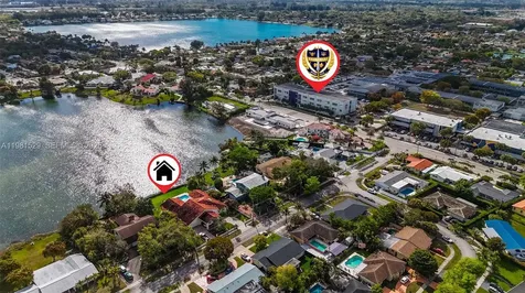 4655 SW 89th Avenue Miami FL 33165
