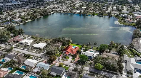 4655 SW 89th Avenue Miami FL 33165