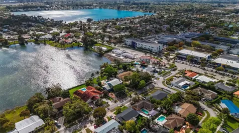 4655 SW 89th Avenue Miami FL 33165