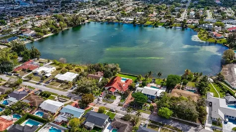 4655 SW 89th Avenue Miami FL 33165