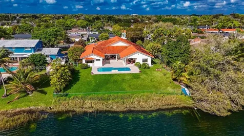 4655 SW 89th Avenue Miami FL 33165