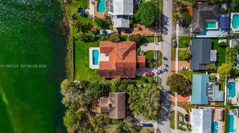 4655 SW 89th Avenue Miami FL 33165