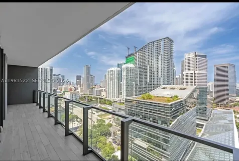 88 SW 7th Street Miami FL 33130