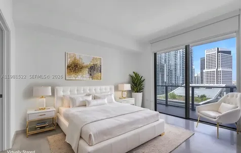 88 SW 7th Street Miami FL 33130