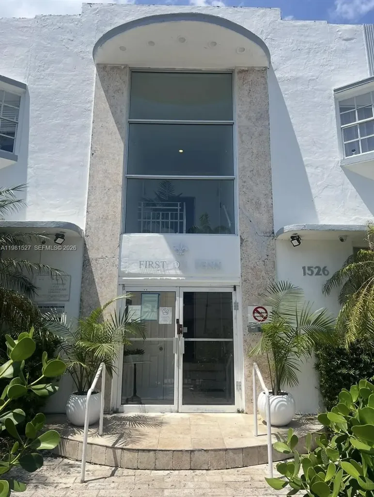 1526 Pennsylvania Avenue Miami Beach FL 33139