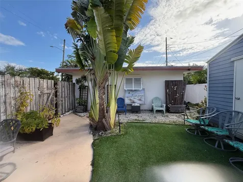1544 NW 4th Avenue Fort Lauderdale FL 33311