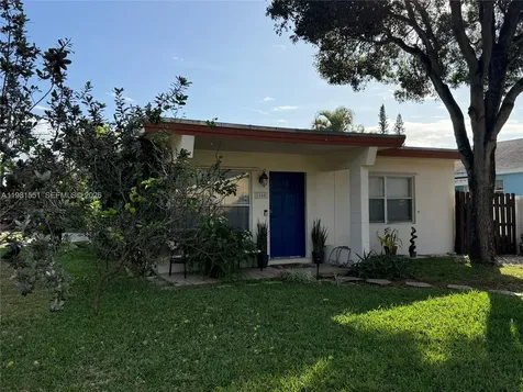 1544 NW 4th Avenue Fort Lauderdale FL 33311