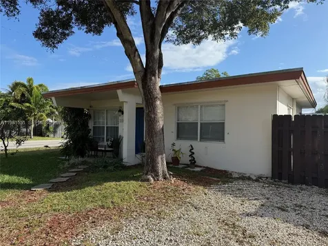 1544 NW 4th Avenue Fort Lauderdale FL 33311