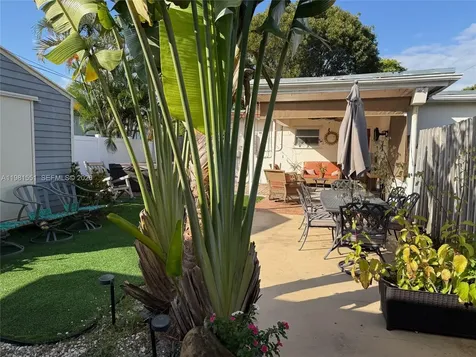 1544 NW 4th Avenue Fort Lauderdale FL 33311