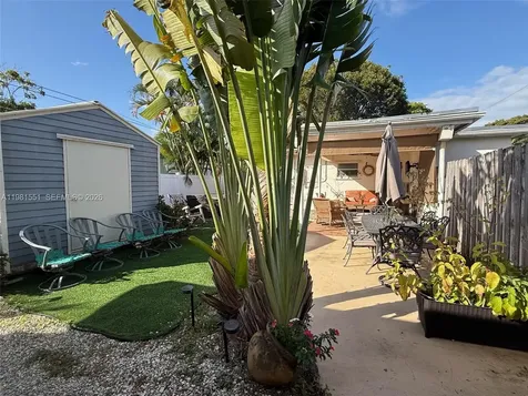 1544 NW 4th Avenue Fort Lauderdale FL 33311