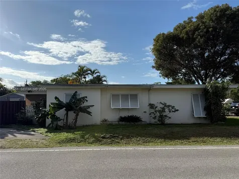 1544 NW 4th Avenue Fort Lauderdale FL 33311