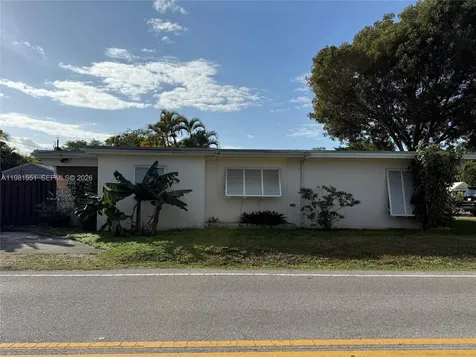 1544 NW 4th Avenue Fort Lauderdale FL 33311