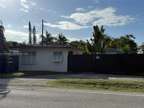 1544 NW 4th Avenue Fort Lauderdale FL 33311
