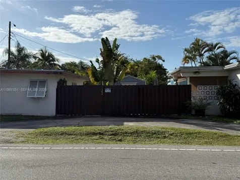 1544 NW 4th Avenue Fort Lauderdale FL 33311