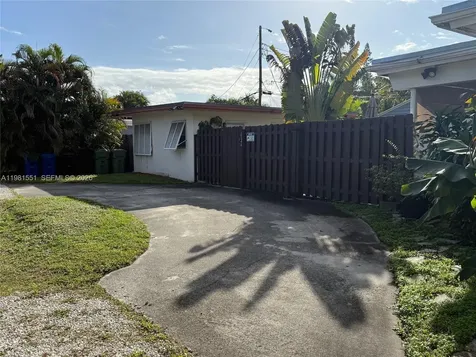 1544 NW 4th Avenue Fort Lauderdale FL 33311