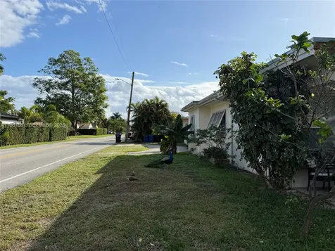 1544 NW 4th Avenue Fort Lauderdale FL 33311