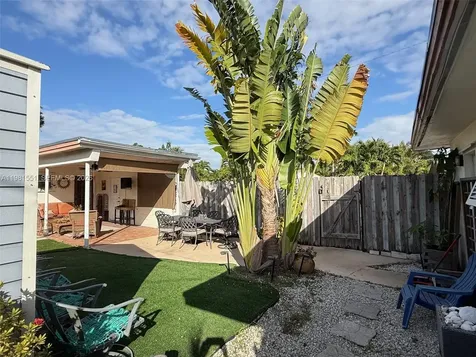 1544 NW 4th Avenue Fort Lauderdale FL 33311