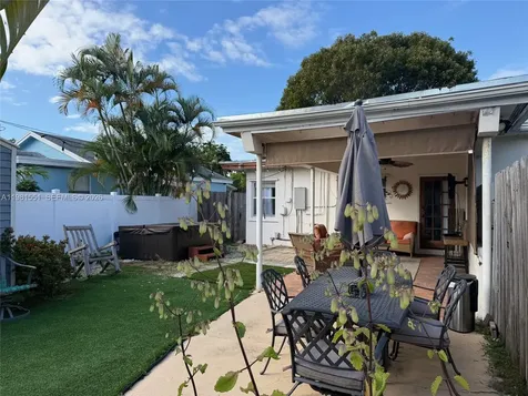 1544 NW 4th Avenue Fort Lauderdale FL 33311