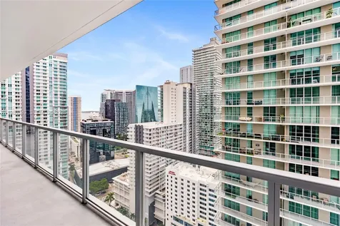 1111 SW 1st Avenue Miami FL 33130