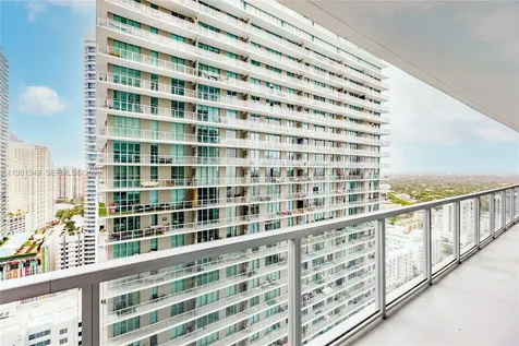 1111 SW 1st Avenue Miami FL 33130