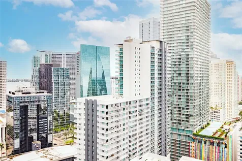 1111 SW 1st Avenue Miami FL 33130