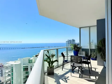 1300 Brickell Bay Drive Miami FL 33131