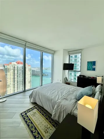 1300 Brickell Bay Drive Miami FL 33131