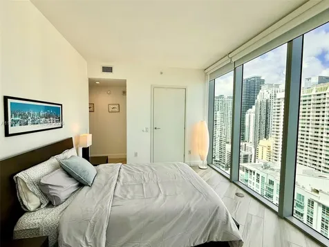 1300 Brickell Bay Drive Miami FL 33131