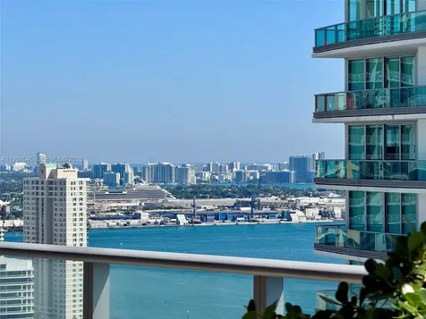 1300 Brickell Bay Drive Miami FL 33131