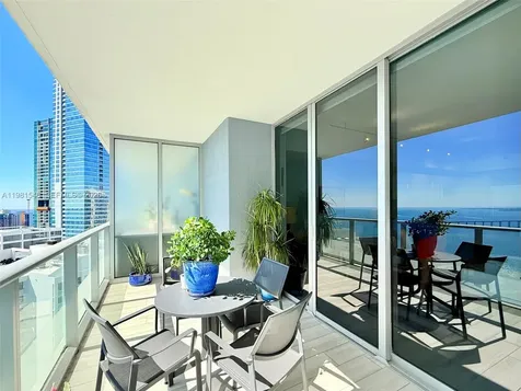 1300 Brickell Bay Drive Miami FL 33131